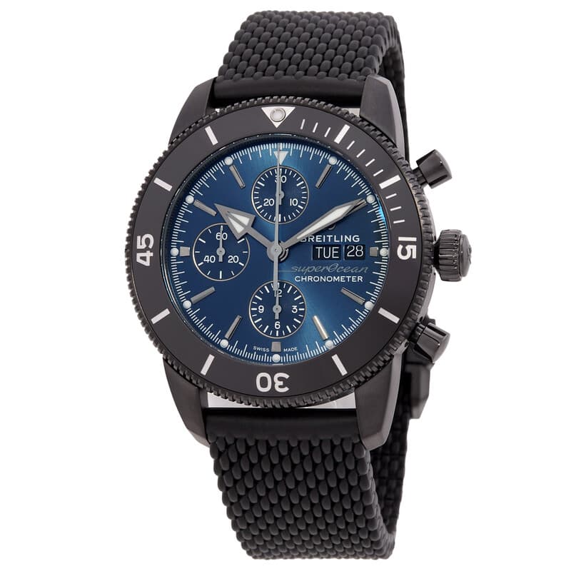 Breitling Superocean Héritage Ii Chronograph