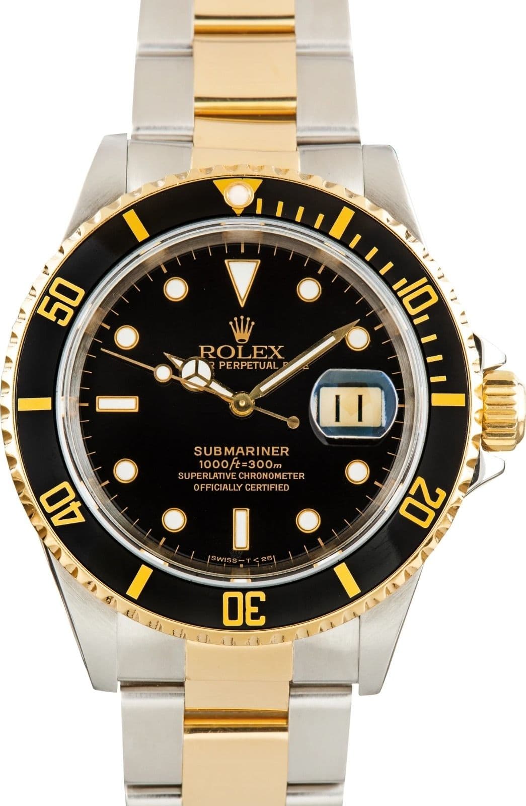 Rolex Submariner
