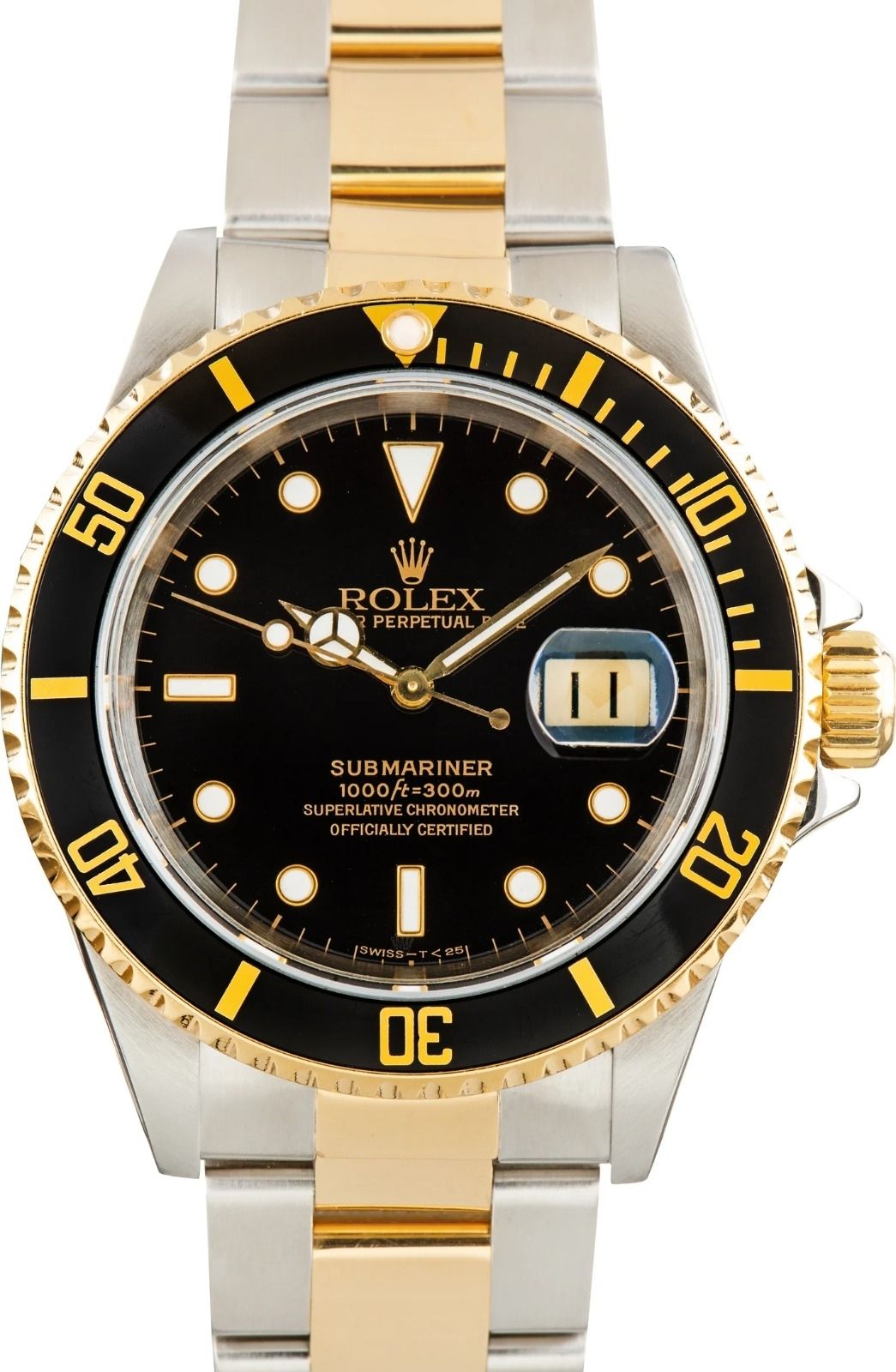 Rolex Submariner