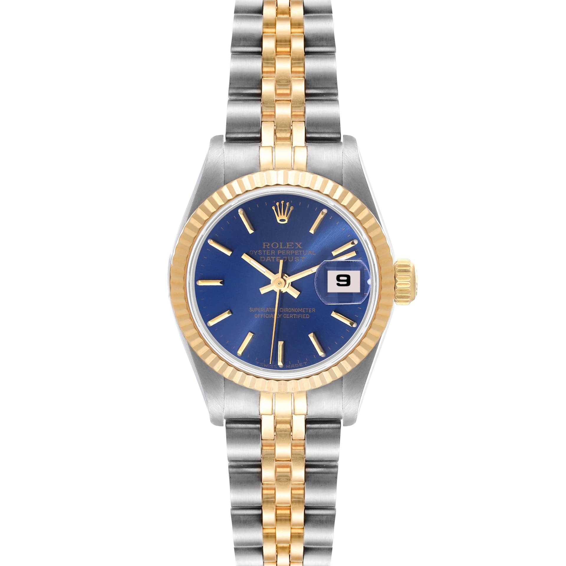 Rolex Datejust