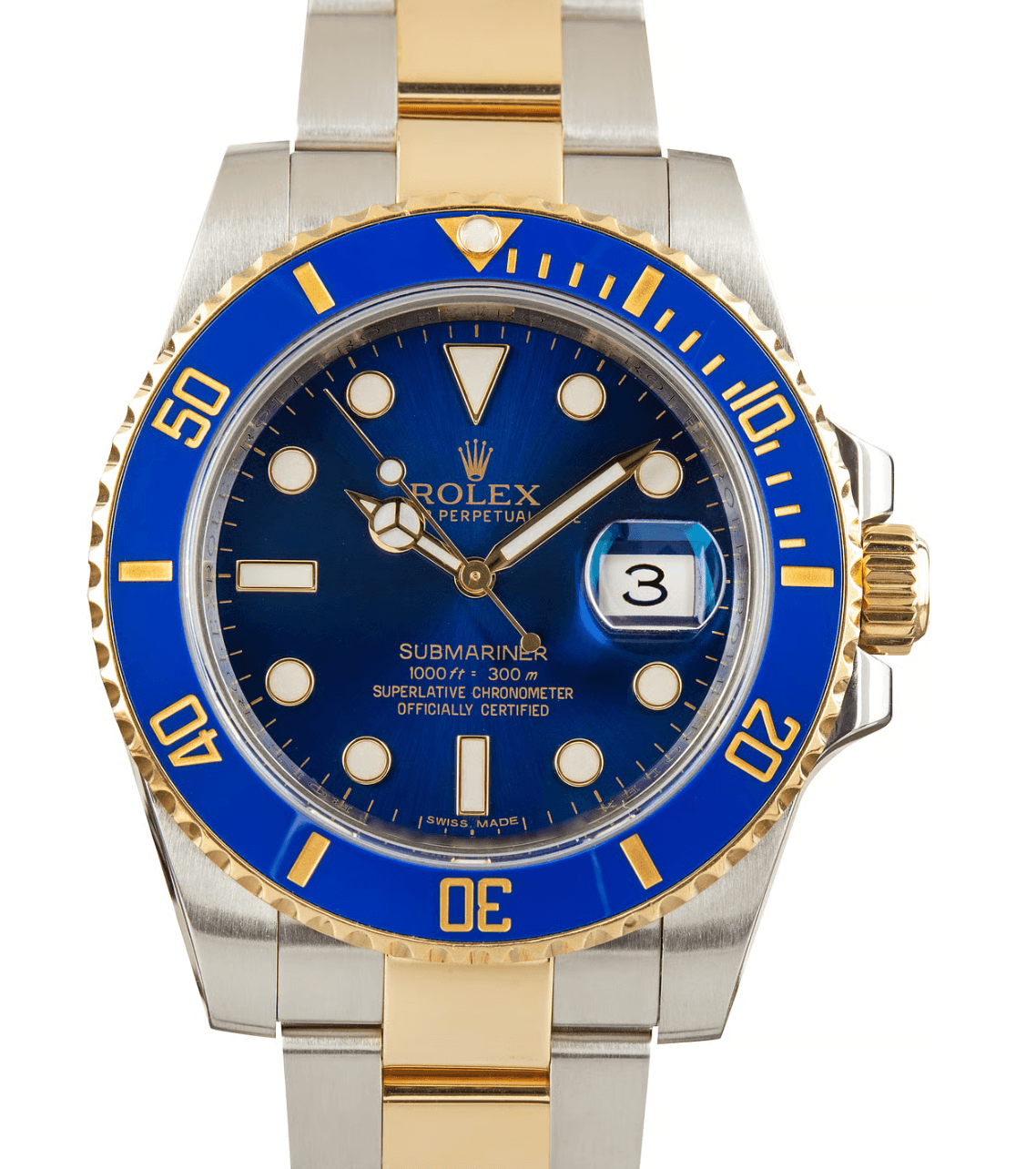 Rolex Submariner
