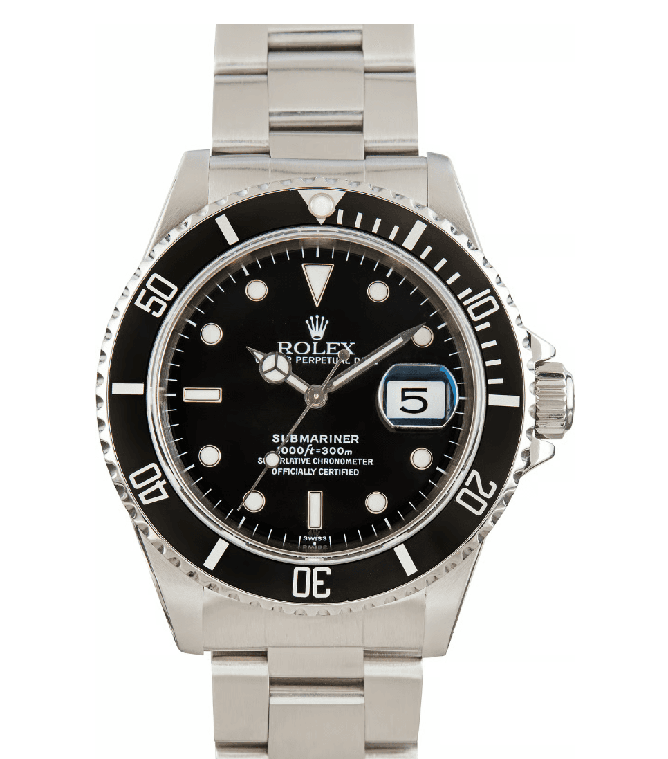 Rolex Submariner