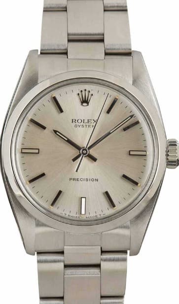 Rolex Oyster Precision, reference 6426