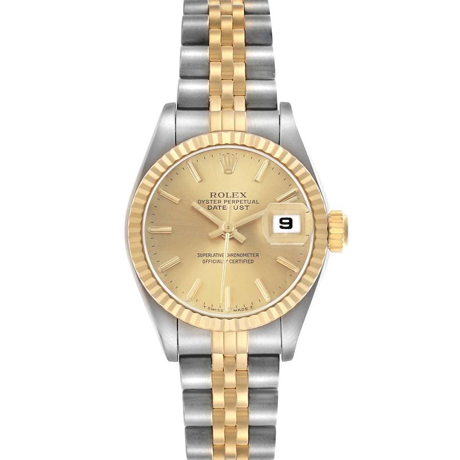 Rolex Datejust