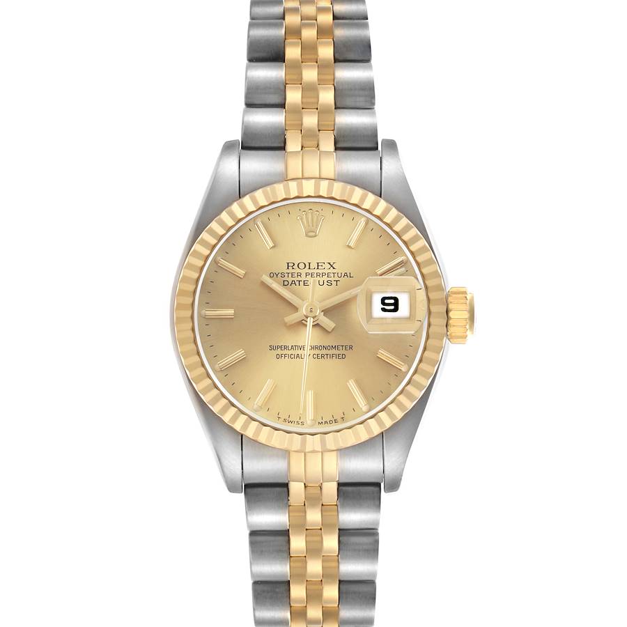 Rolex Datejust