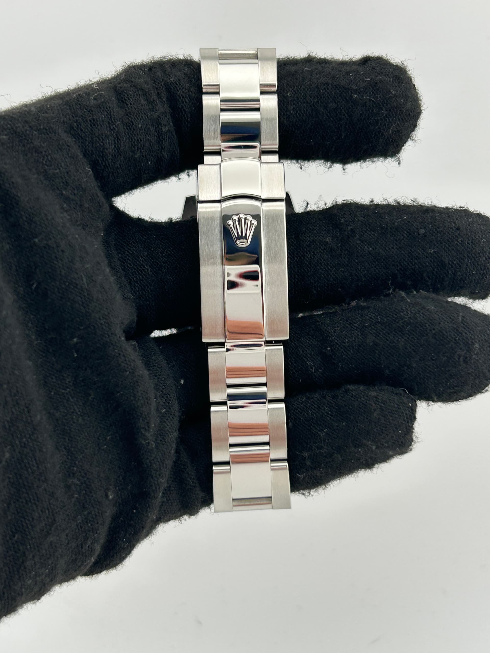 Rolex Datejust, view 5