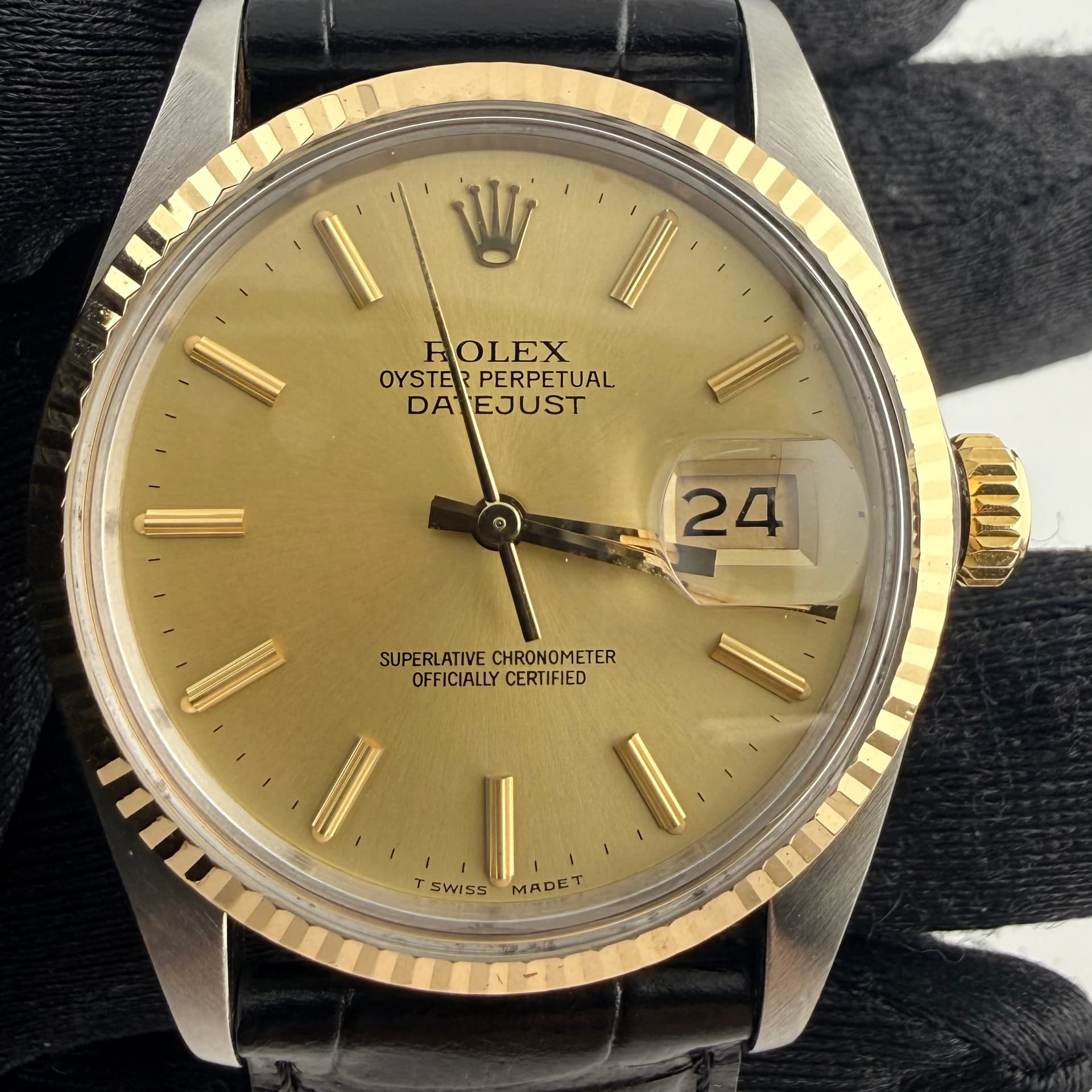 Rolex Datejust