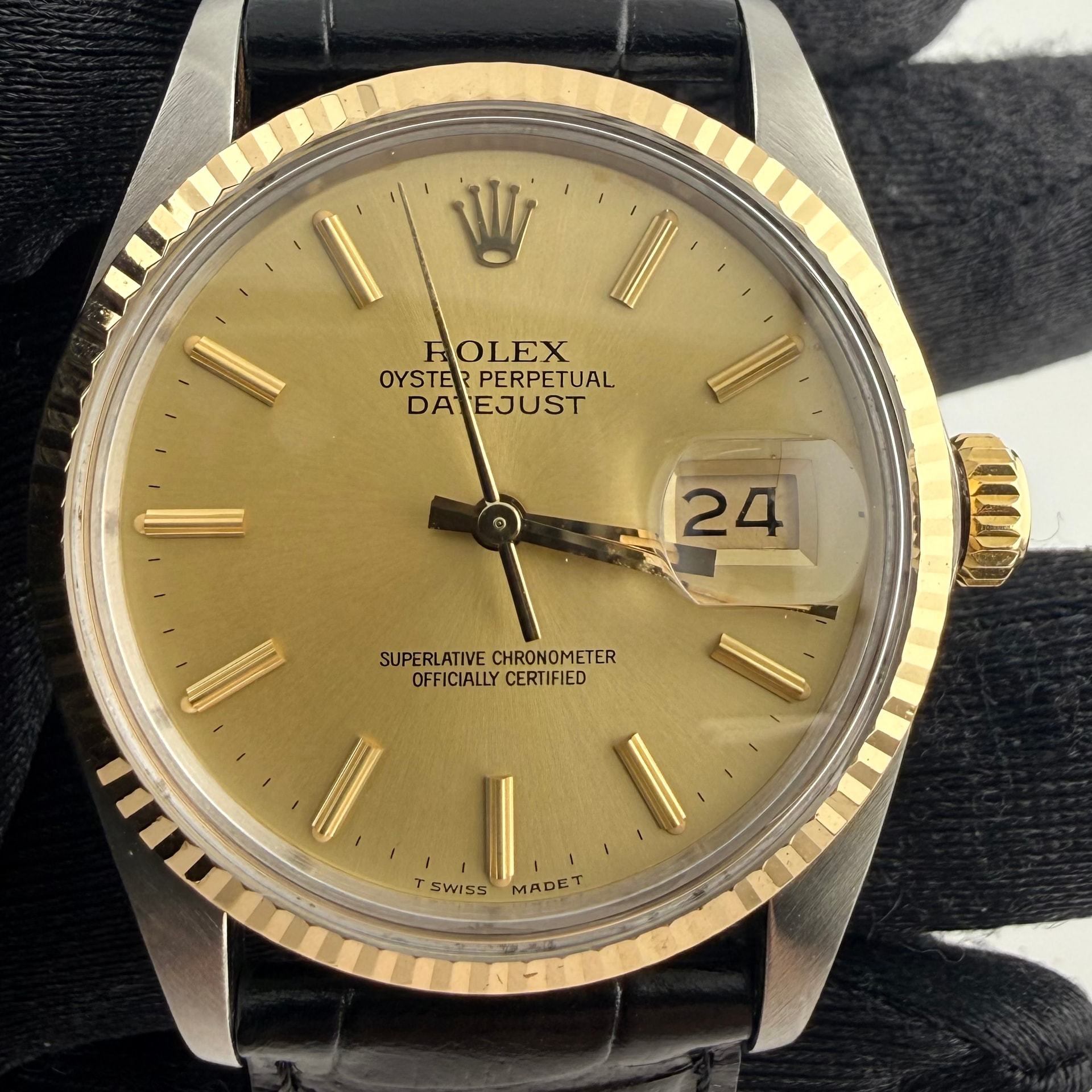 Rolex Datejust