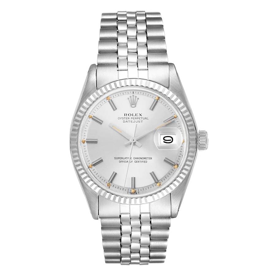 Rolex Datejust