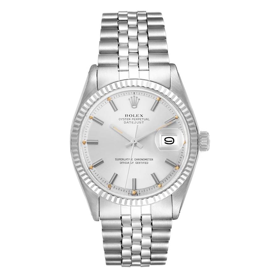 Rolex Datejust