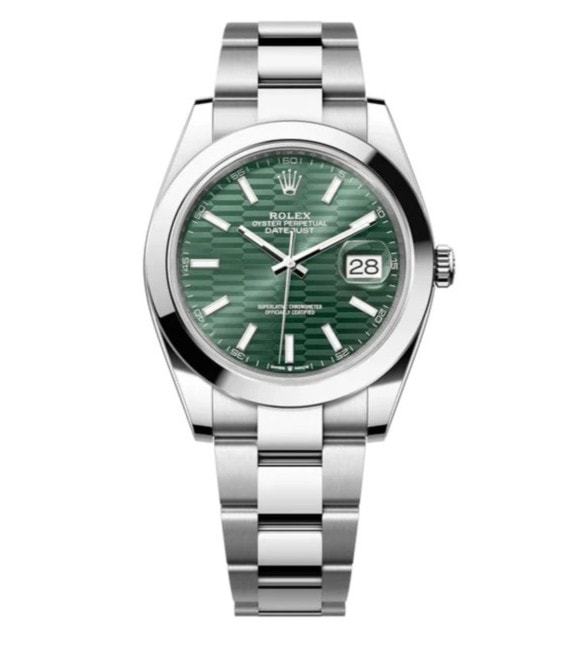 Rolex Datejust