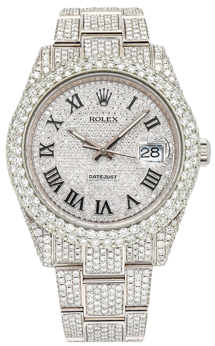 Rolex Datejust