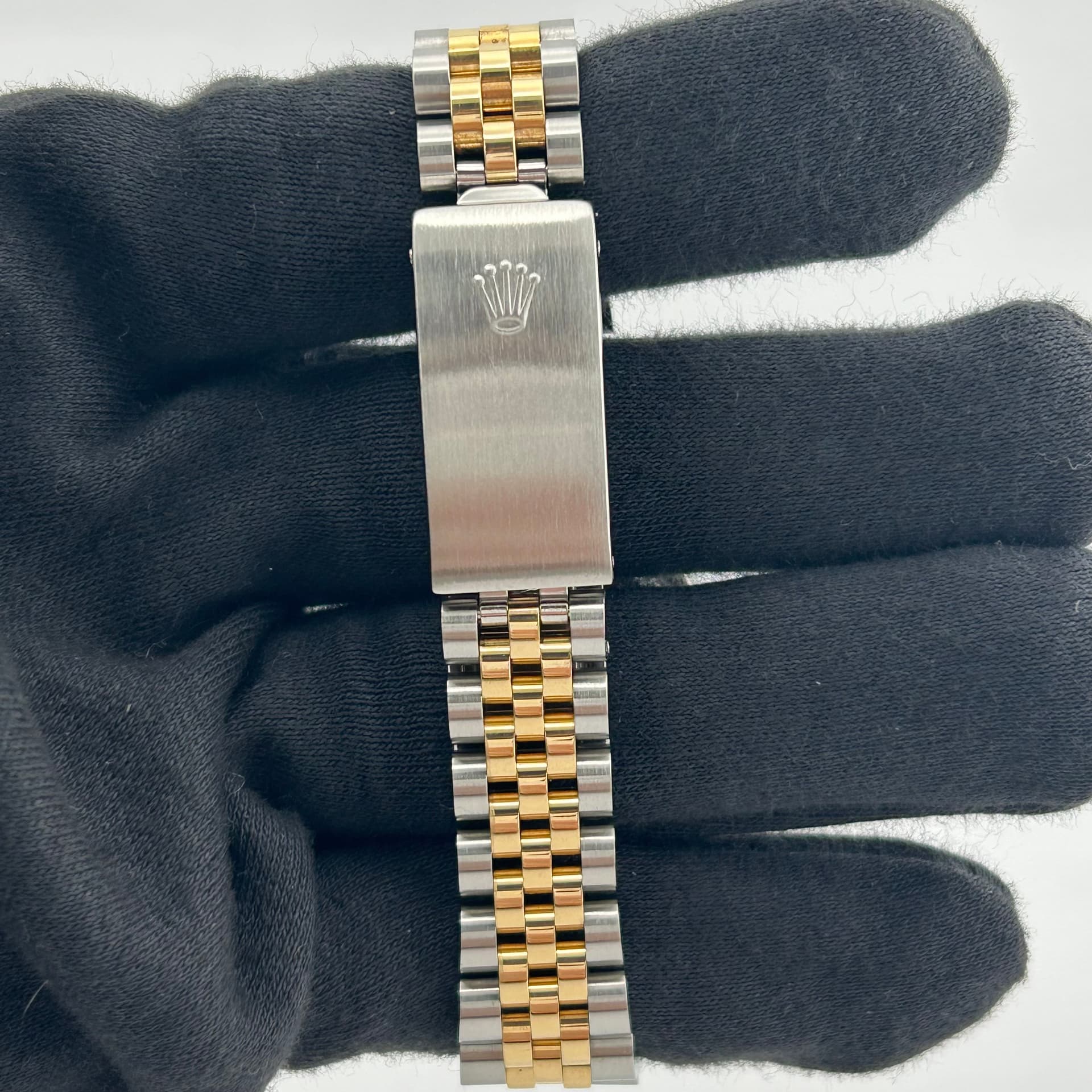 Rolex Datejust, view 5