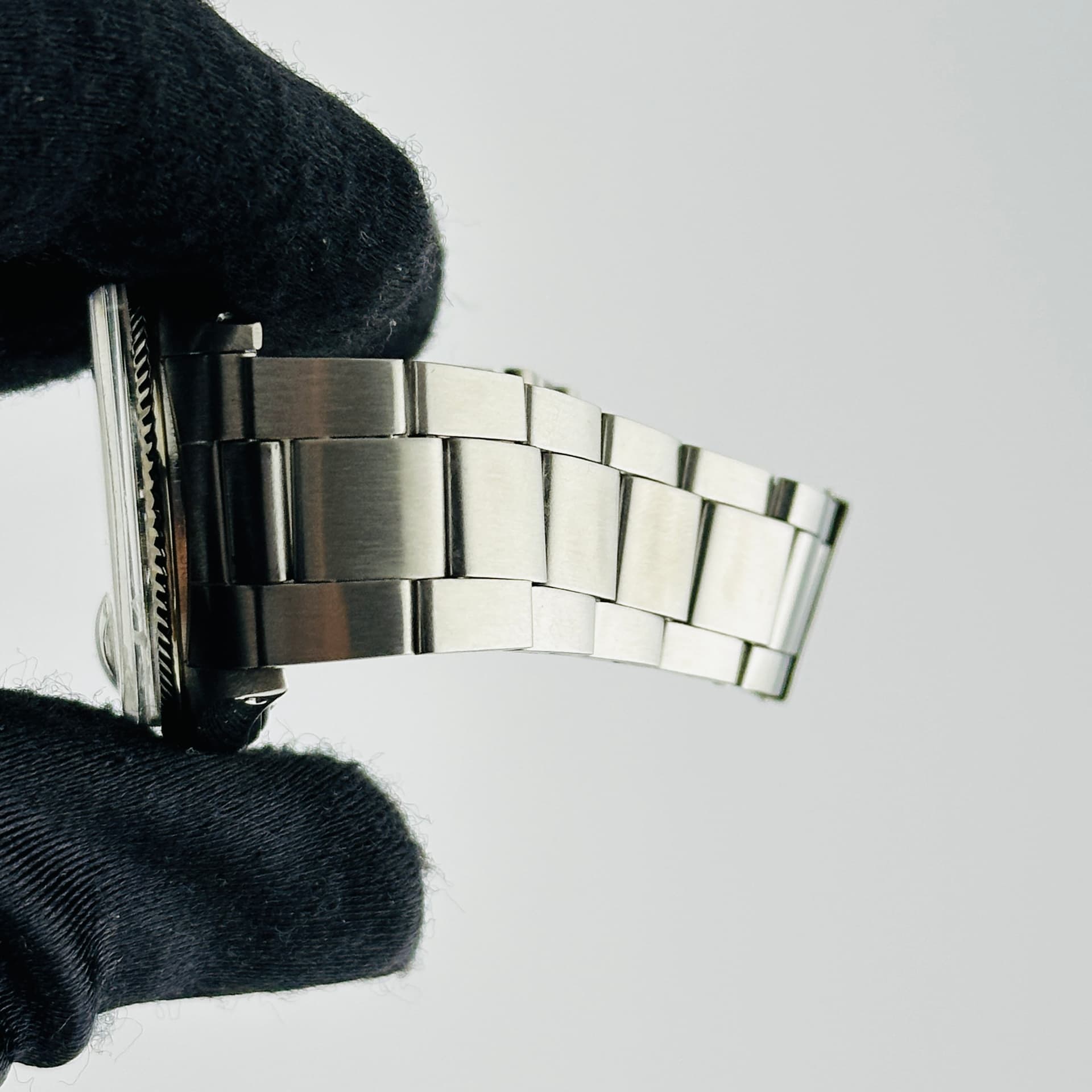 Rolex Datejust, view 5