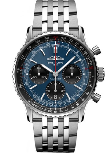 Breitling Navitimer B01 Chronograph