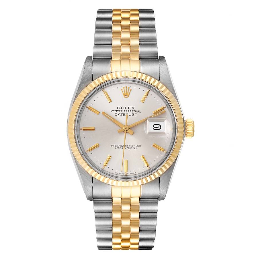 Rolex Datejust