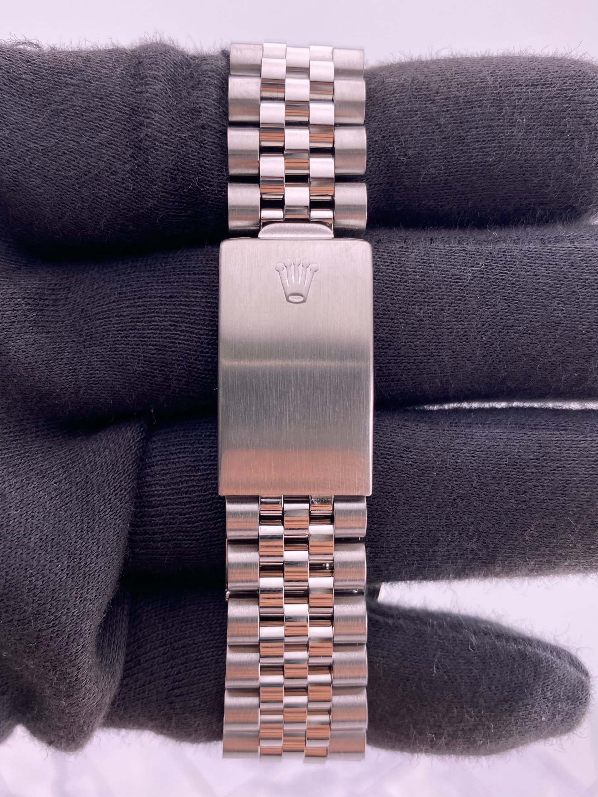 Rolex Datejust, view 5