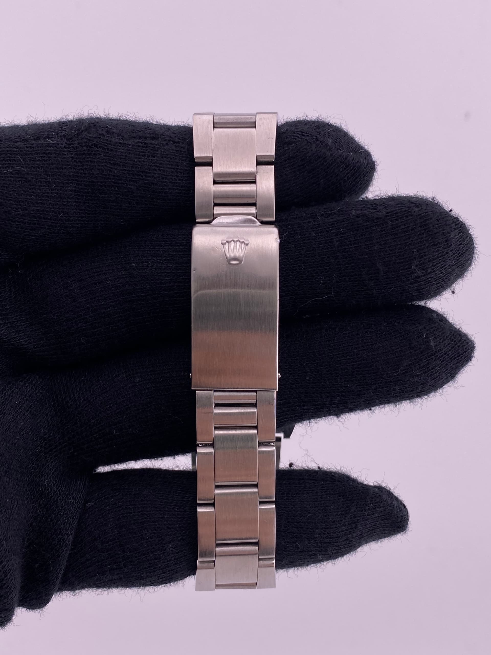 Rolex Oysterdate, view 5