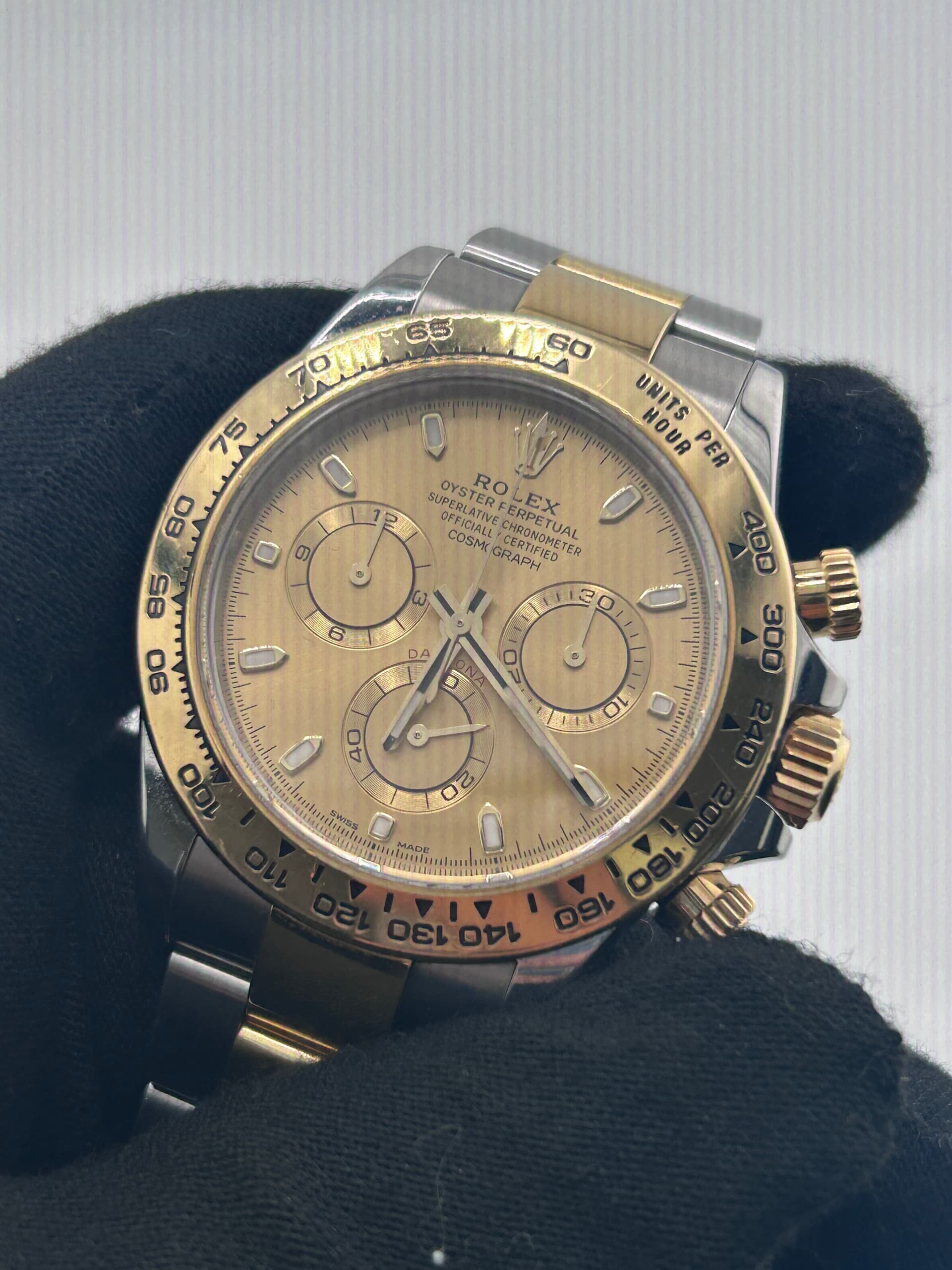 Rolex Daytona, view 4