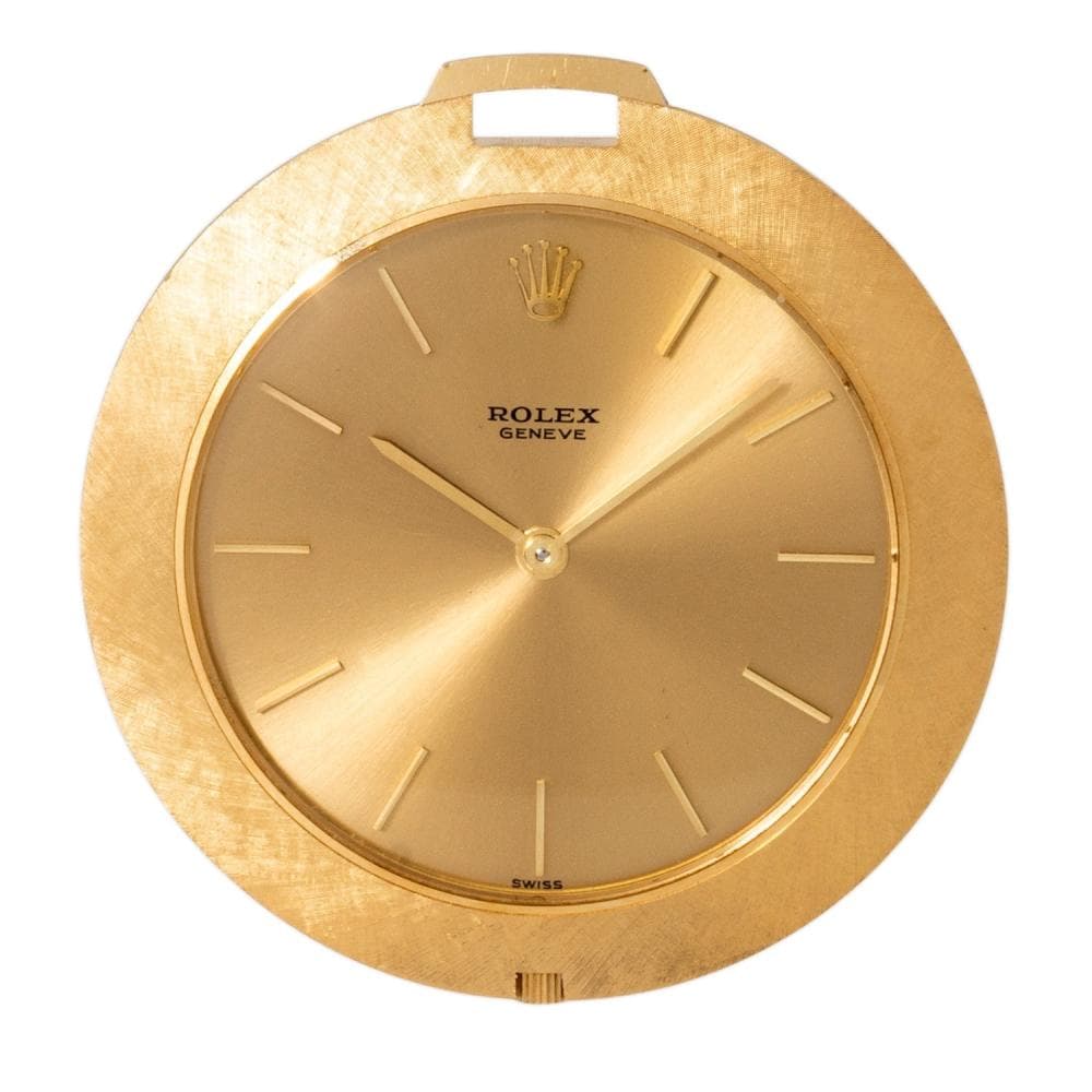 Rolex Cellini, reference 3608J