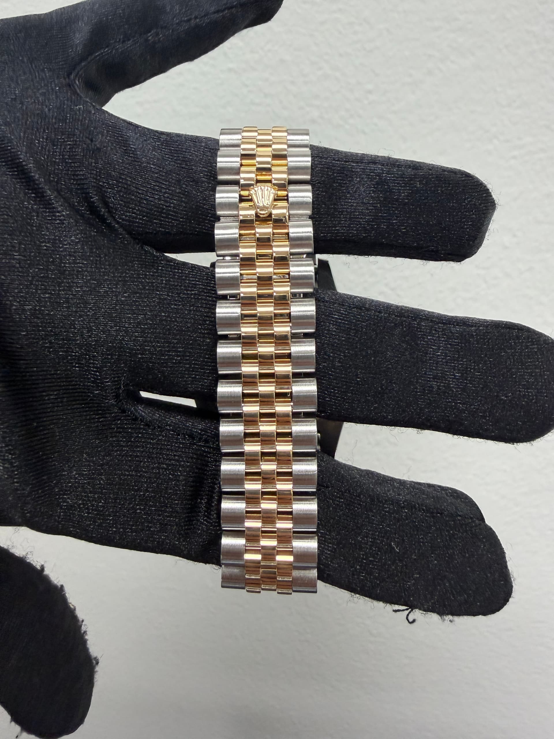 Rolex Datejust, view 4