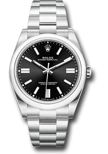 Rolex Oyster Perpetual