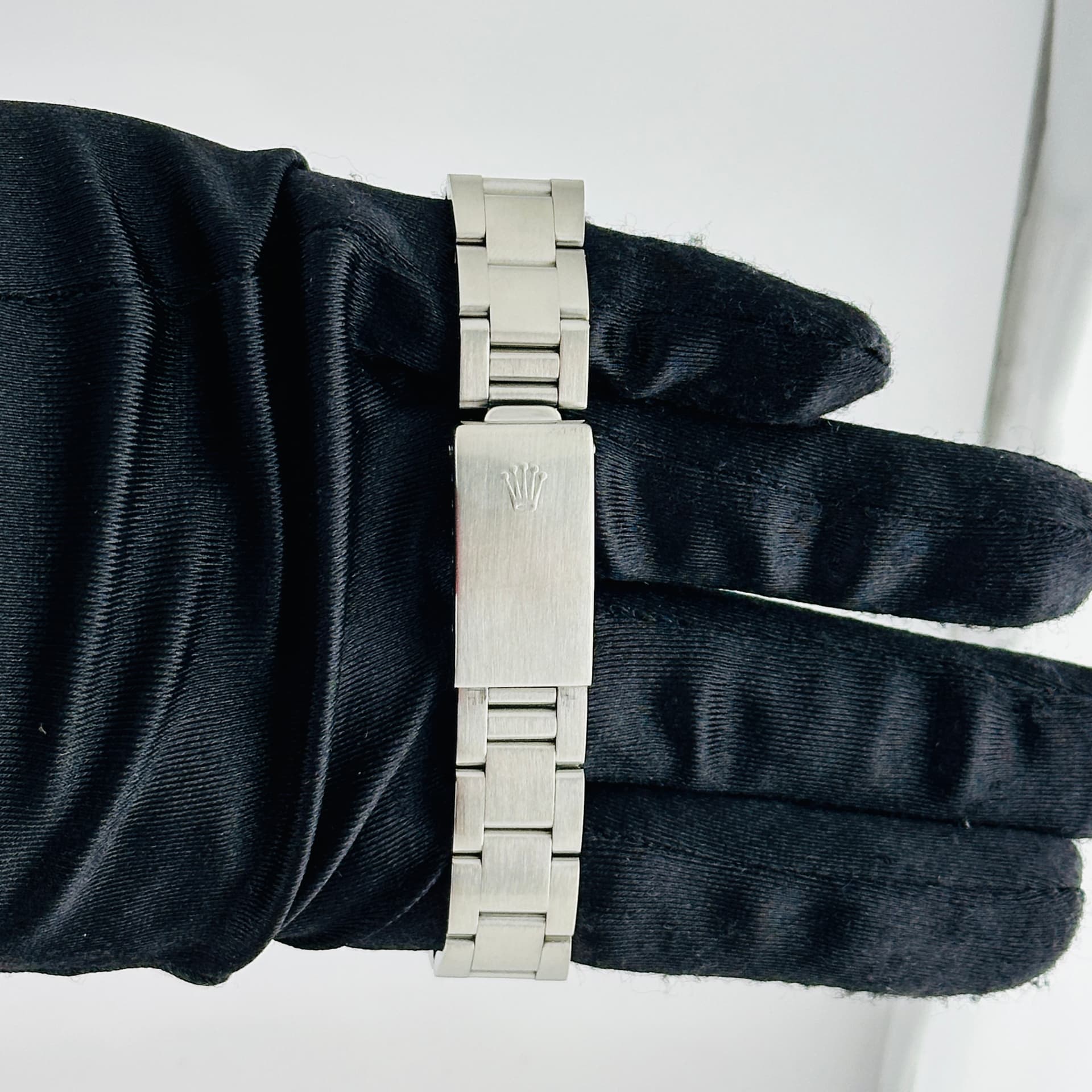 Rolex Air-King, view 4
