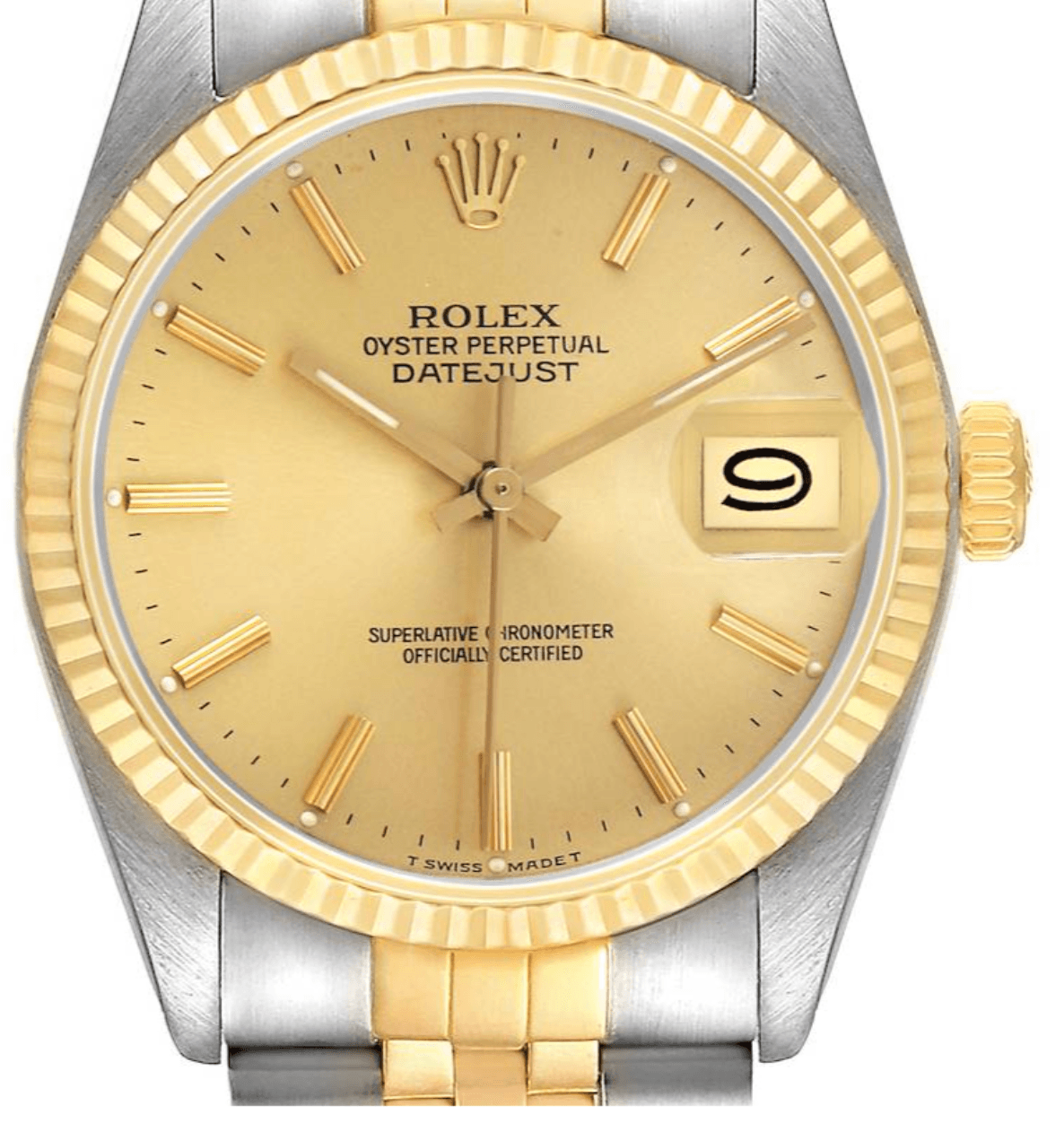 Rolex Datejust