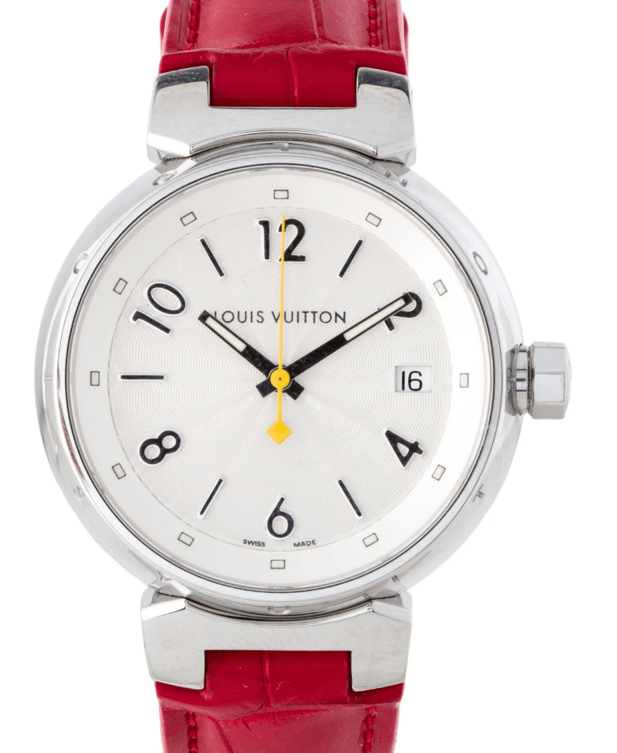 Louis Vuitton Tambour