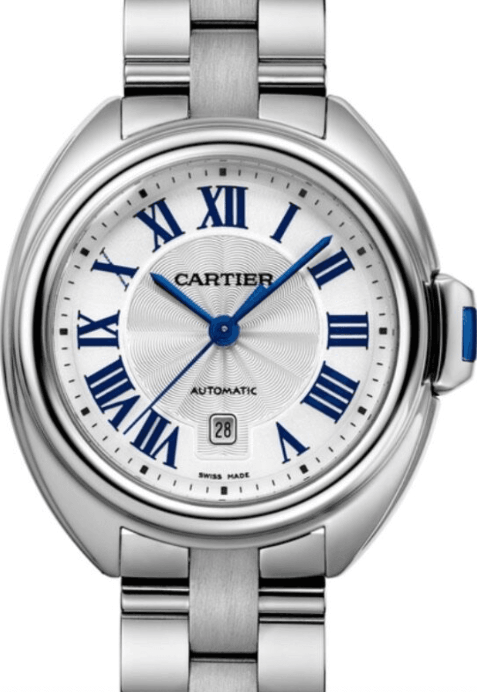 Cartier Cle De Cartier