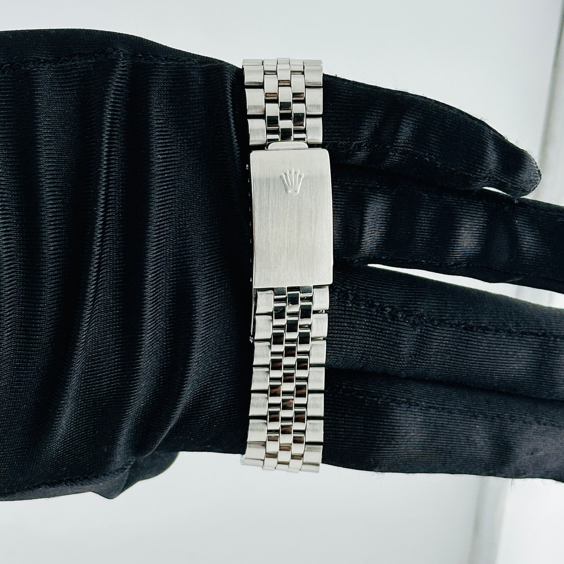 Rolex Datejust, view 4
