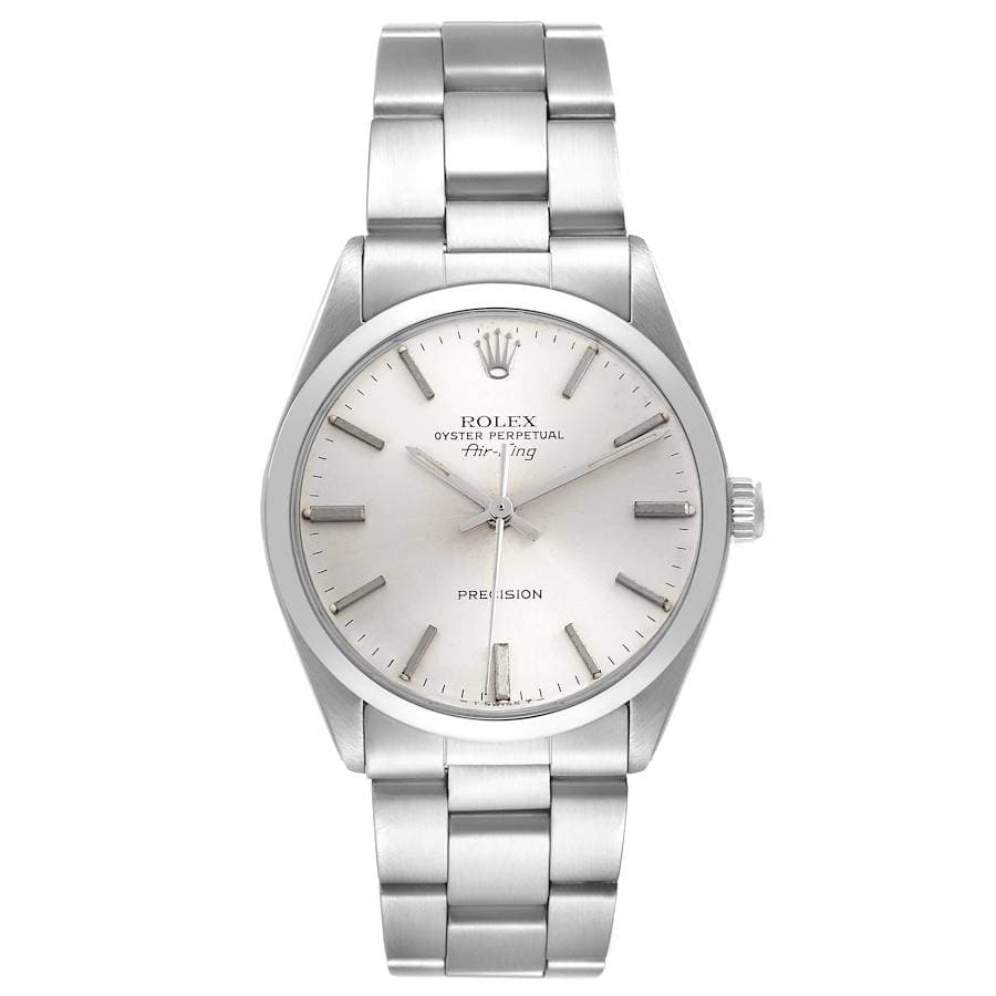 Rolex Air-King