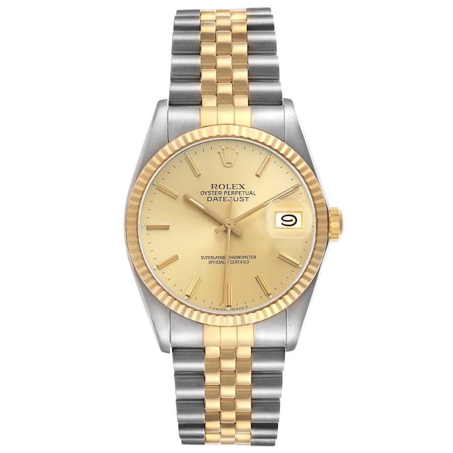 Rolex Datejust