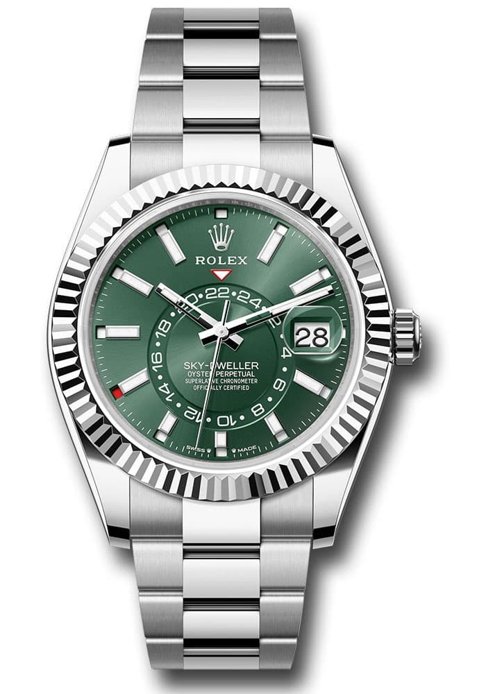 Rolex Sky-Dweller, reference 336934