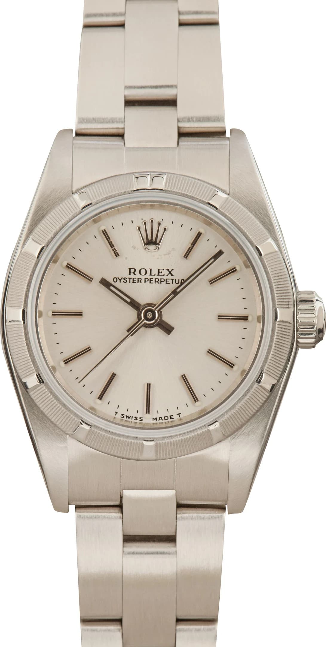 Rolex Oyster Perpetual