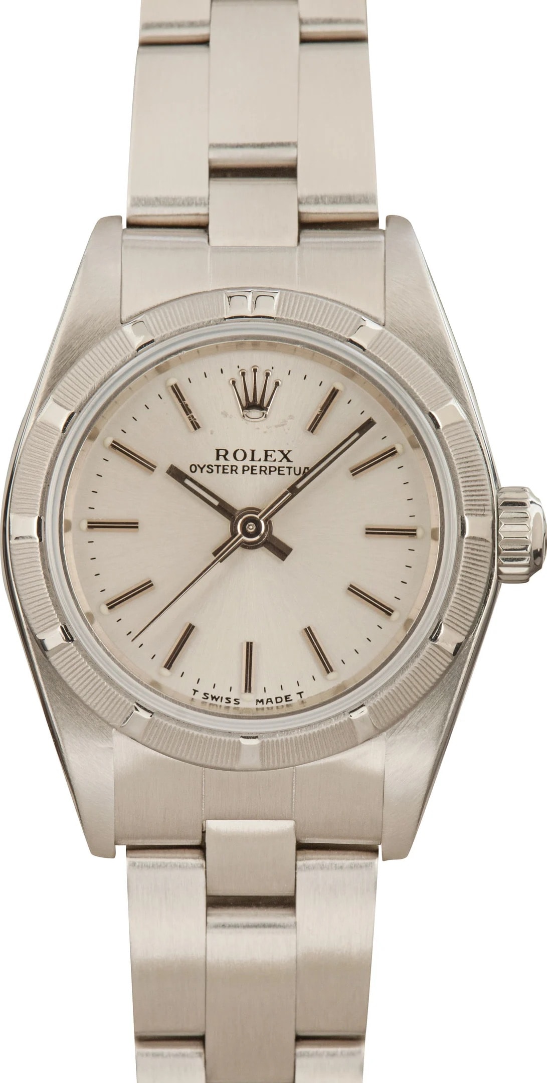 Rolex Oyster Perpetual