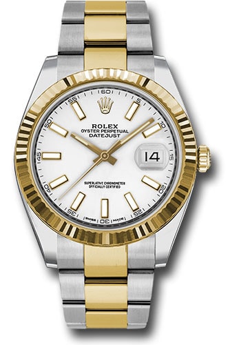 Rolex Datejust