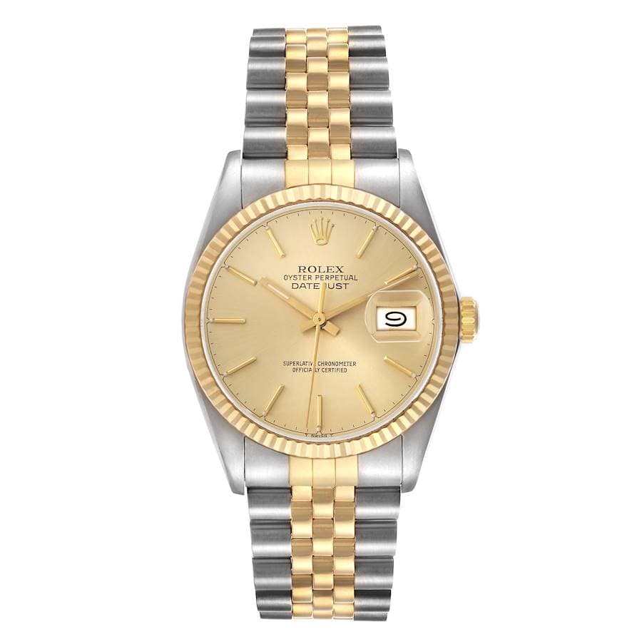 Rolex Datejust