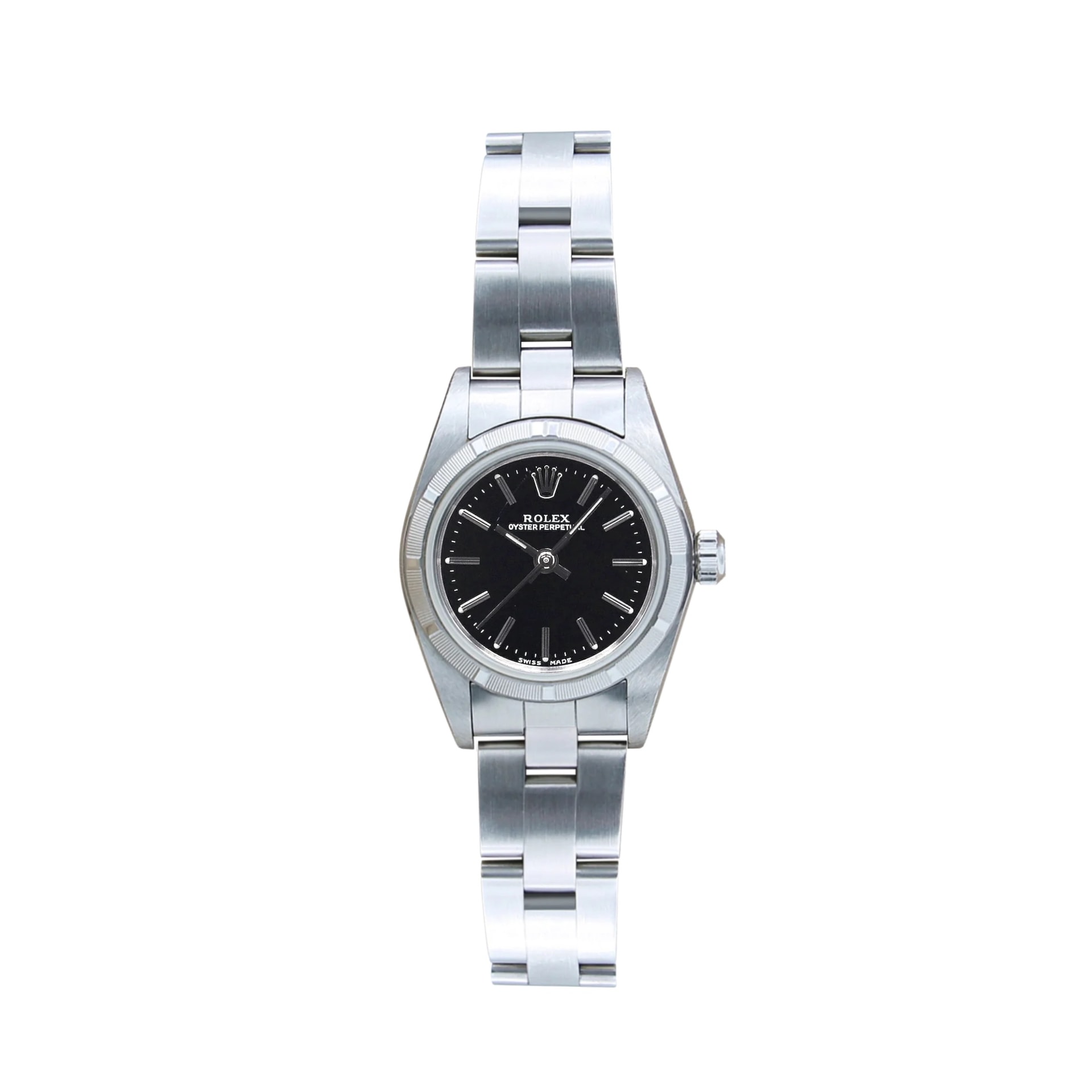 Rolex Oyster Perpetual