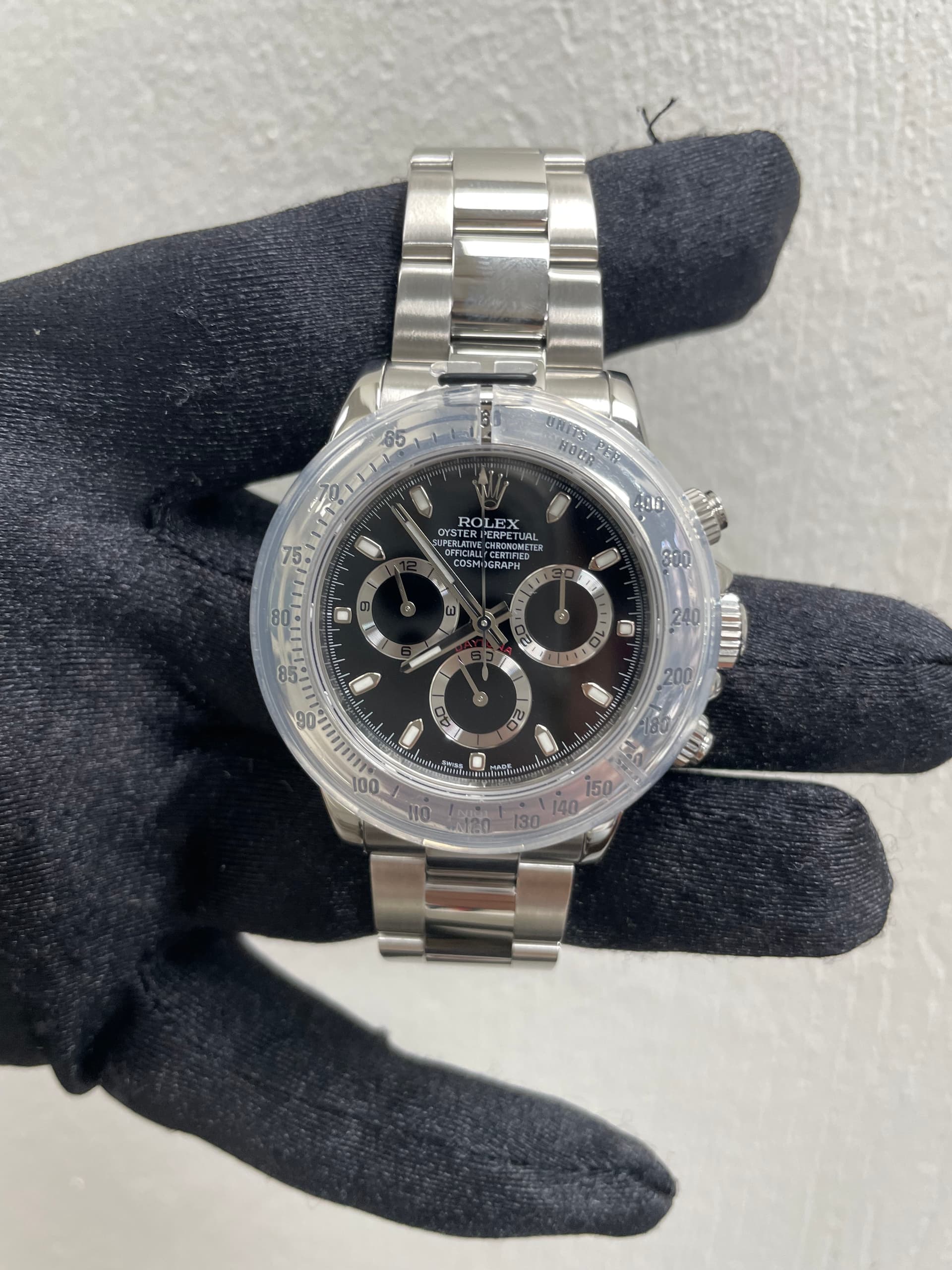 Rolex Daytona, view 3