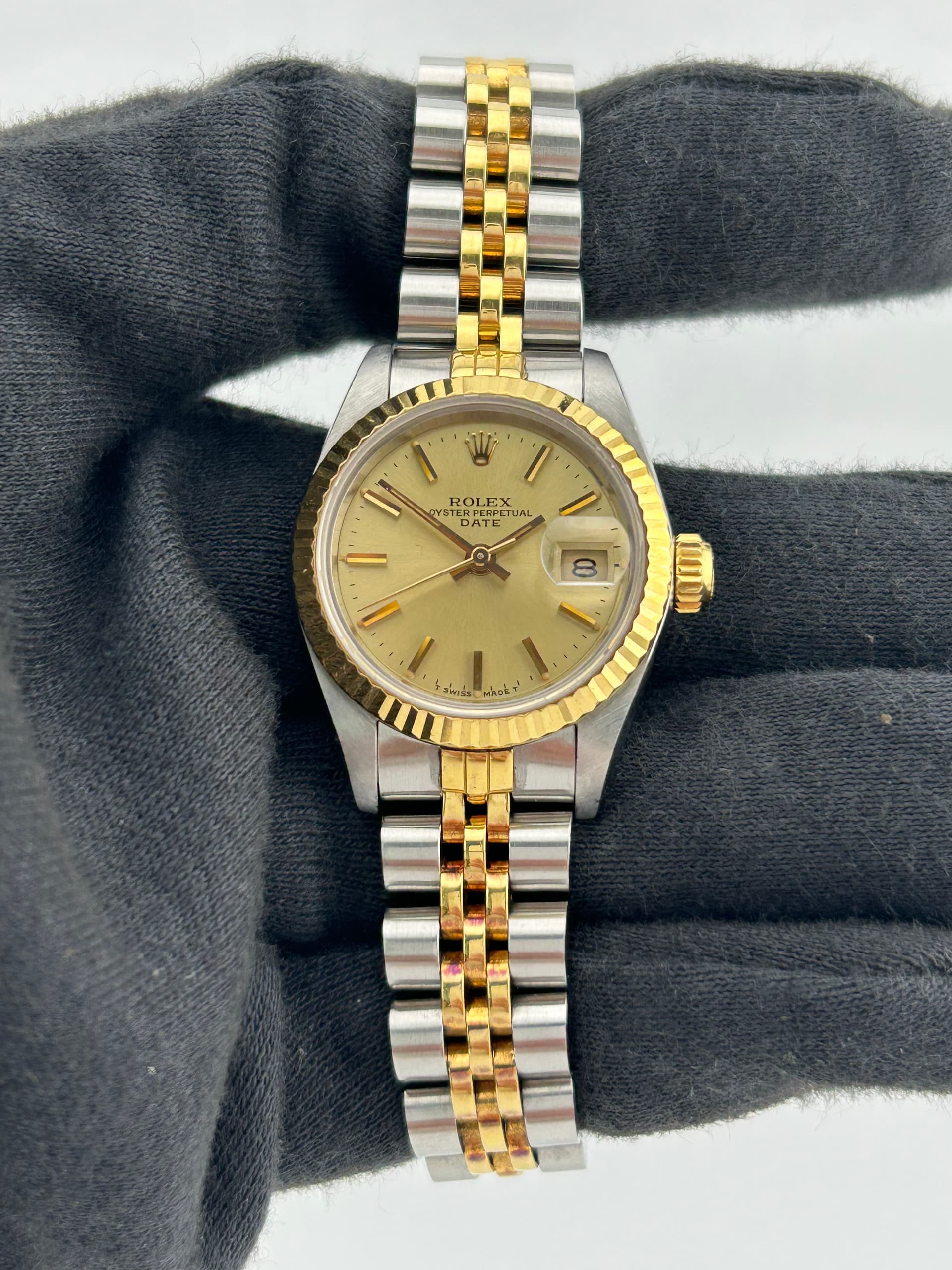 Rolex Datejust