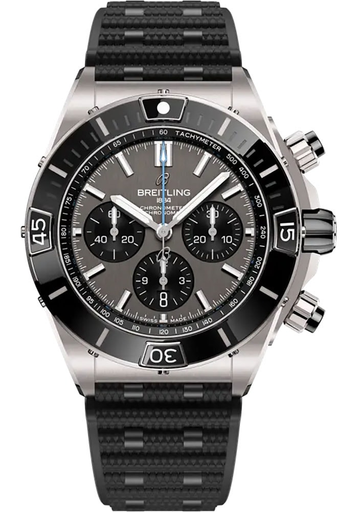 Breitling Super Chronomat B01