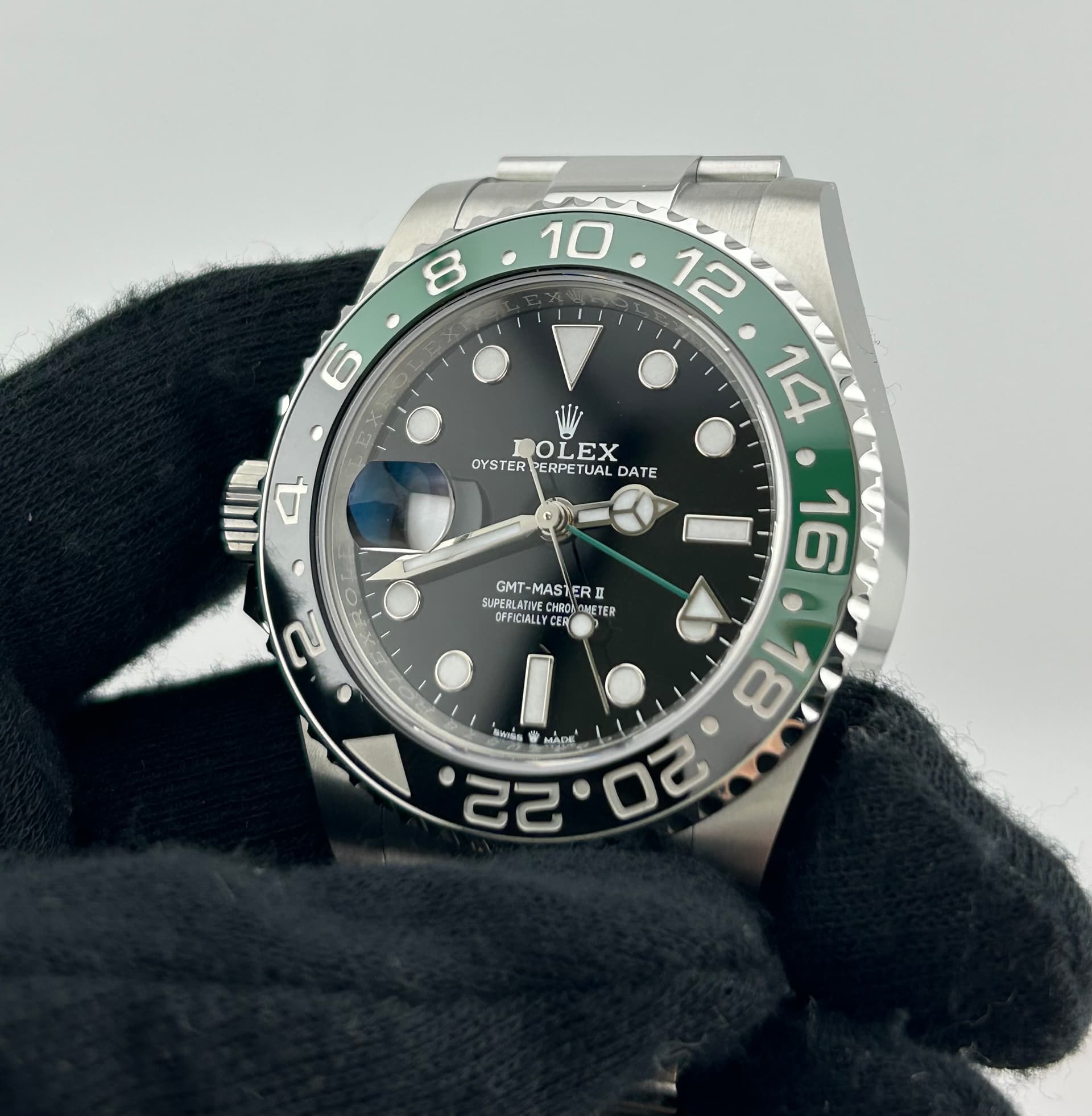Rolex GMT-Master II, view 4