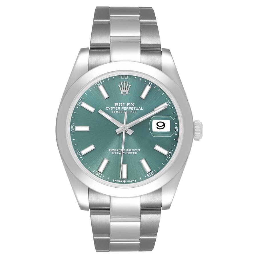 Rolex Datejust