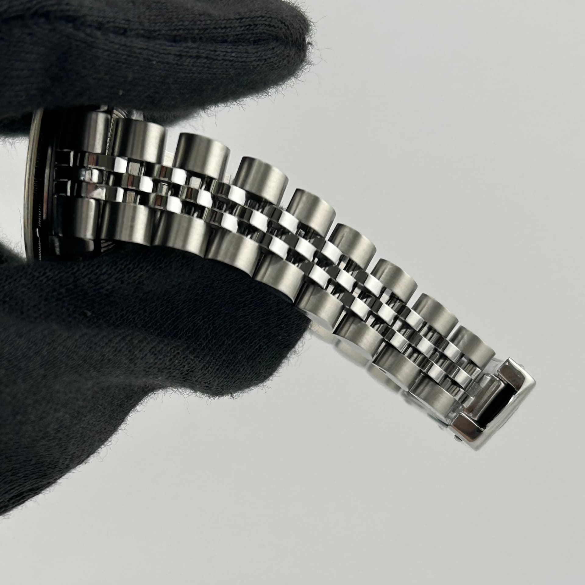 Rolex Oysterdate, view 5