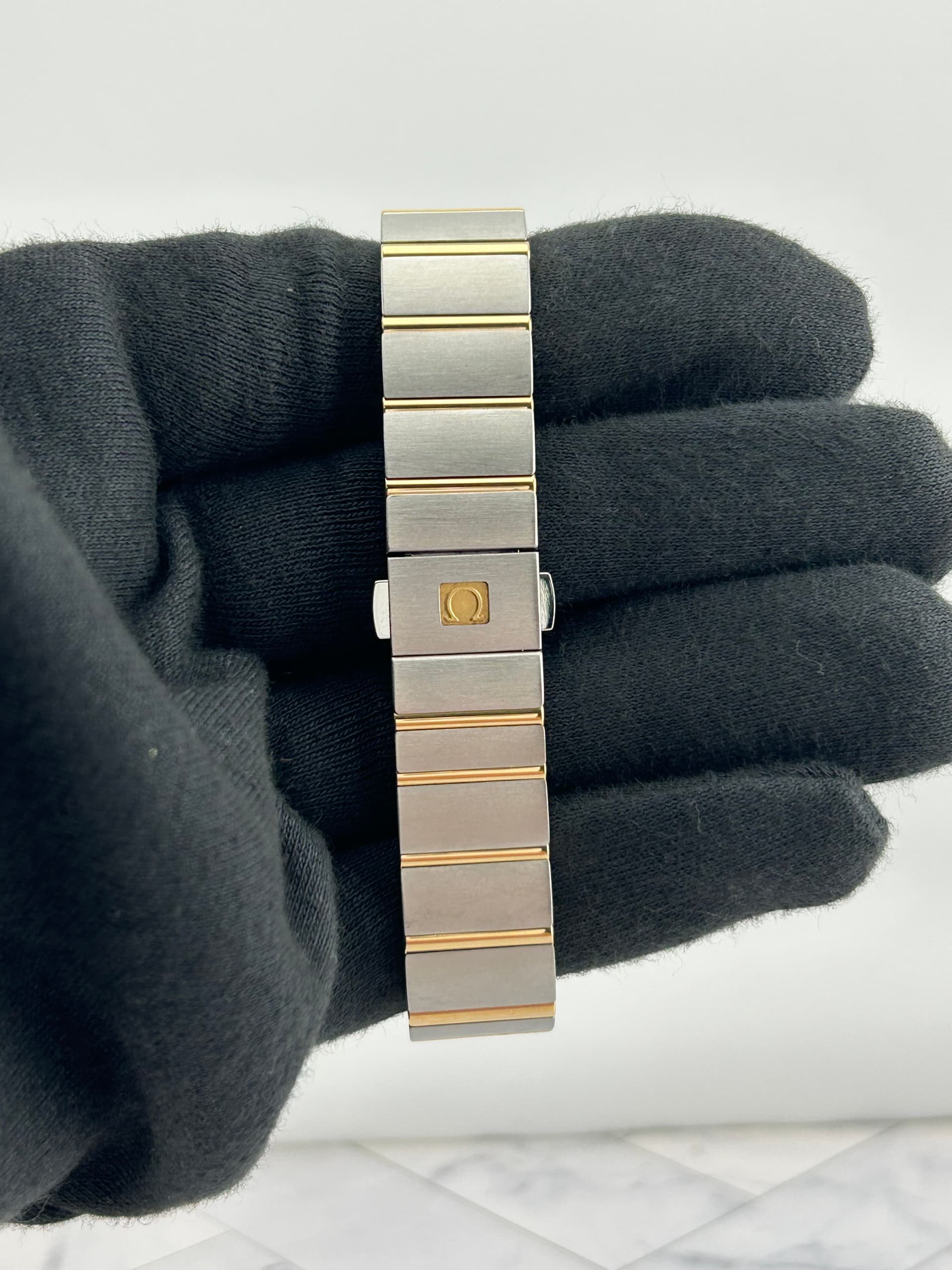Omega Constellation, view 5