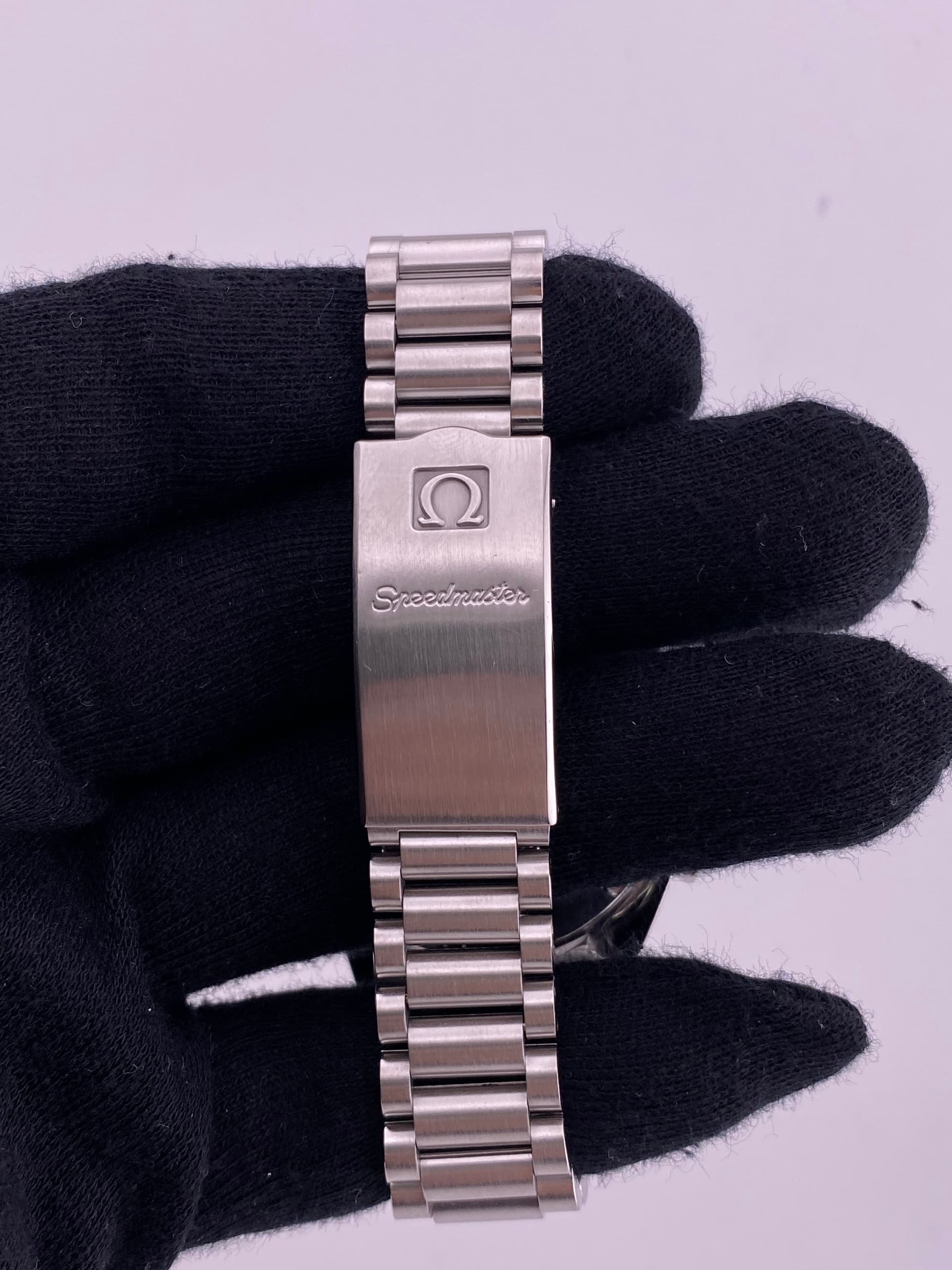 Omega Speedmaster, view 5