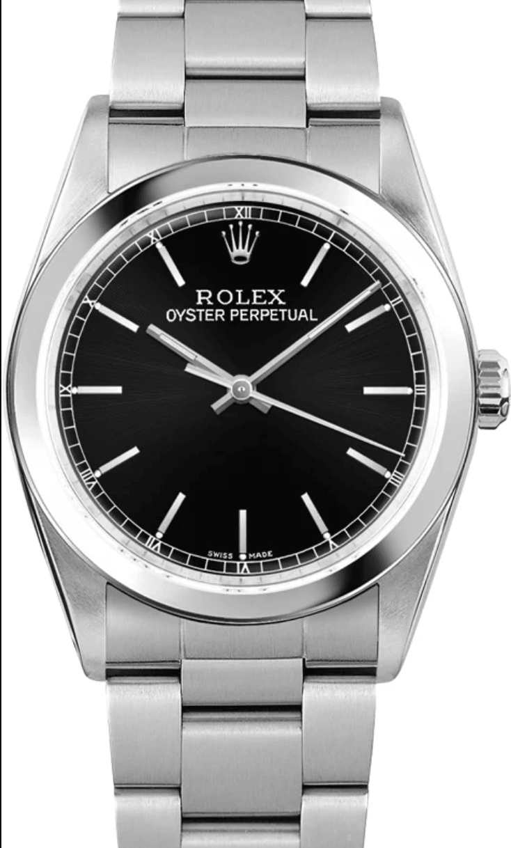 Rolex Oyster Perpetual