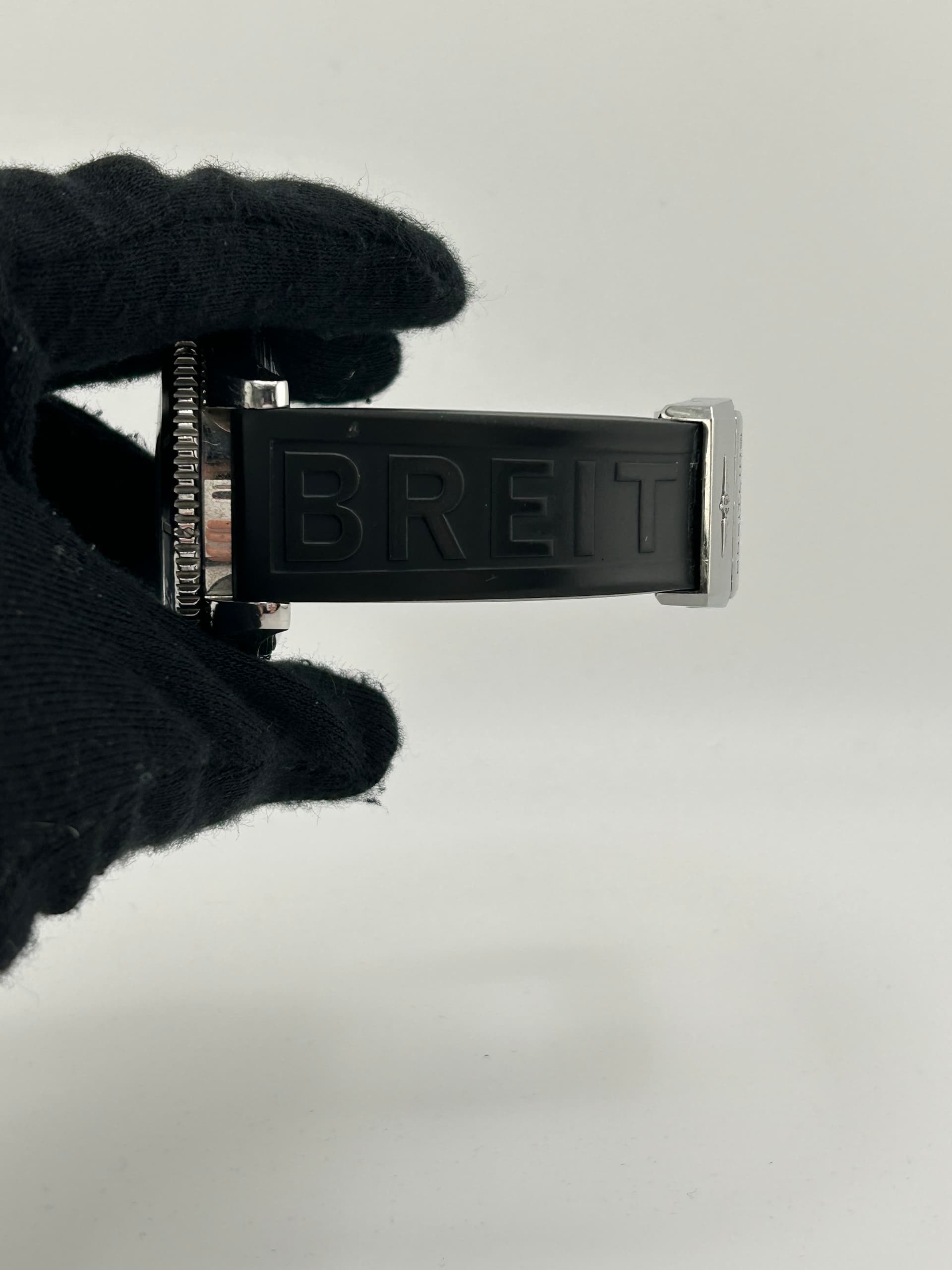 Breitling Superocean, view 5