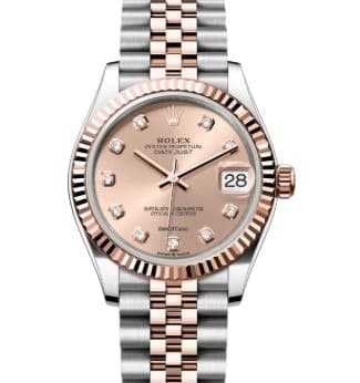 Rolex Datejust, reference 178271
